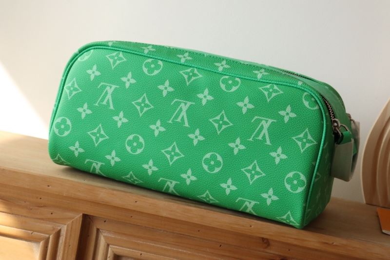 LV Cosmetic Bags